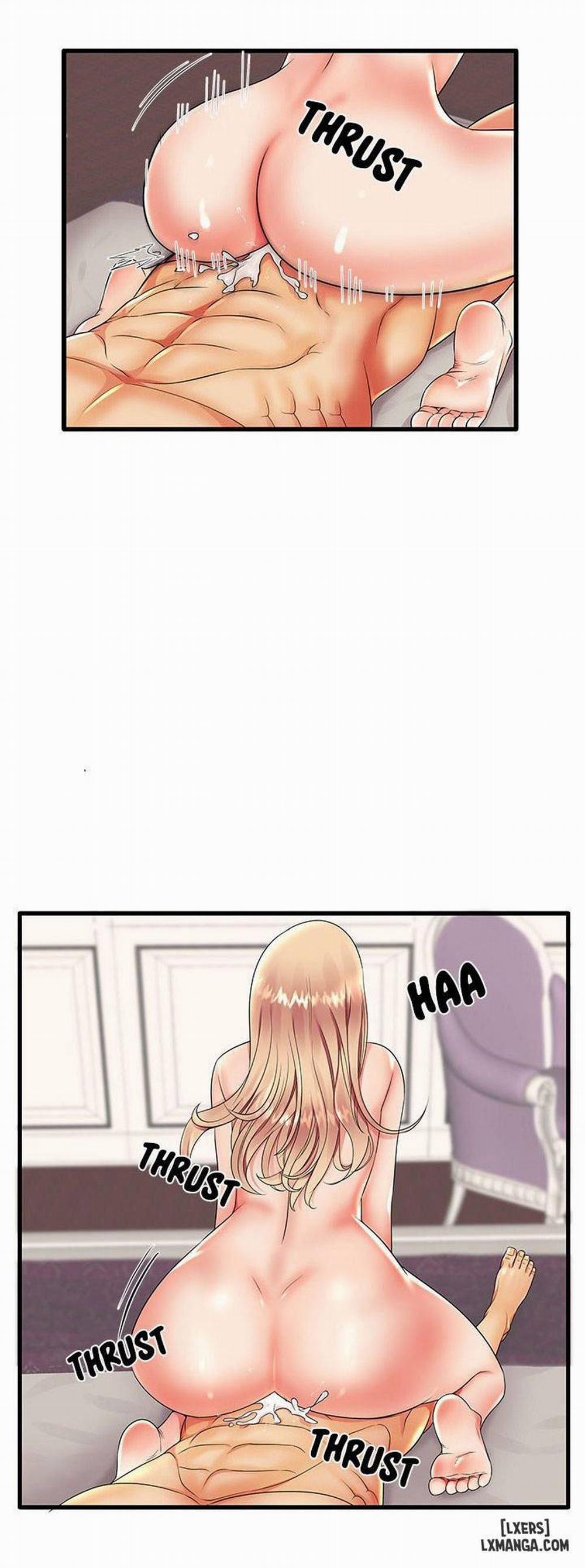 Người Mẹ Xấu Xa 12 trang 4