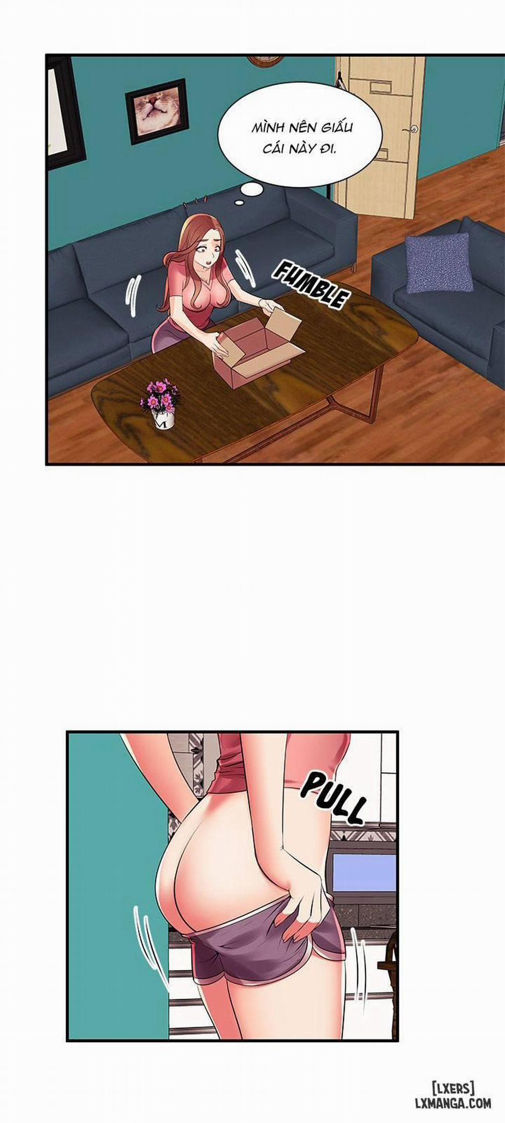 Người Mẹ Xấu Xa 2 trang 1