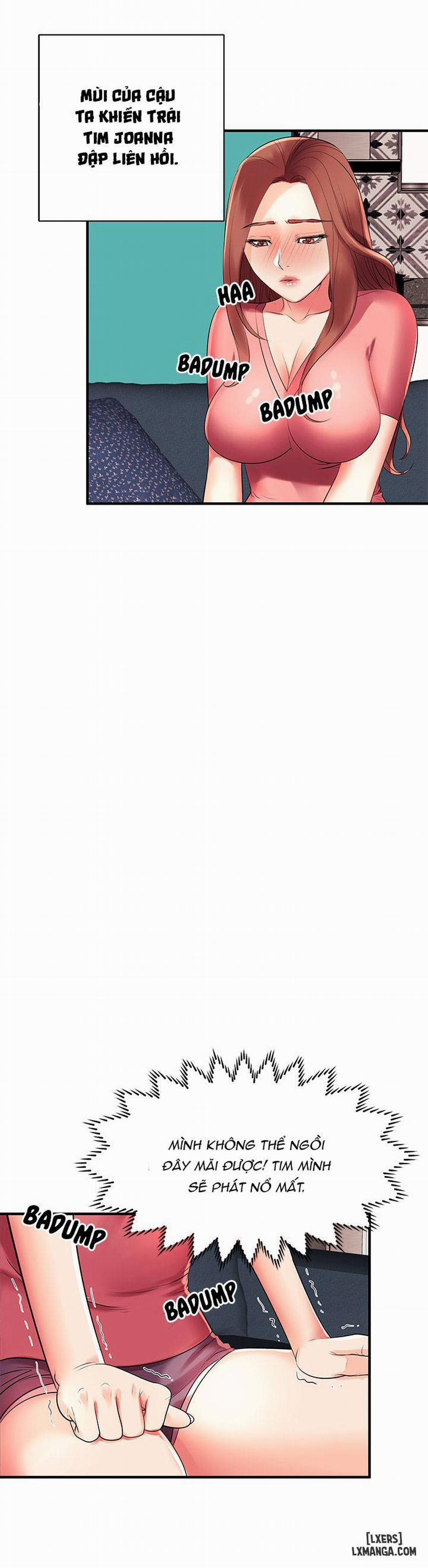 Người Mẹ Xấu Xa 2 trang 13