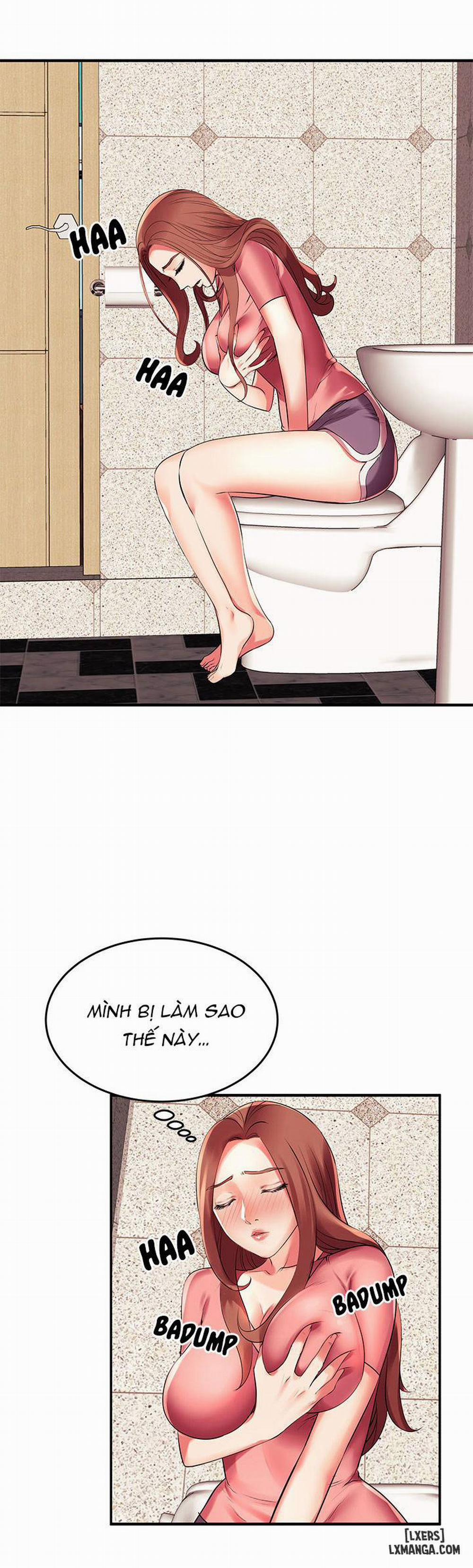 Người Mẹ Xấu Xa 2 trang 16