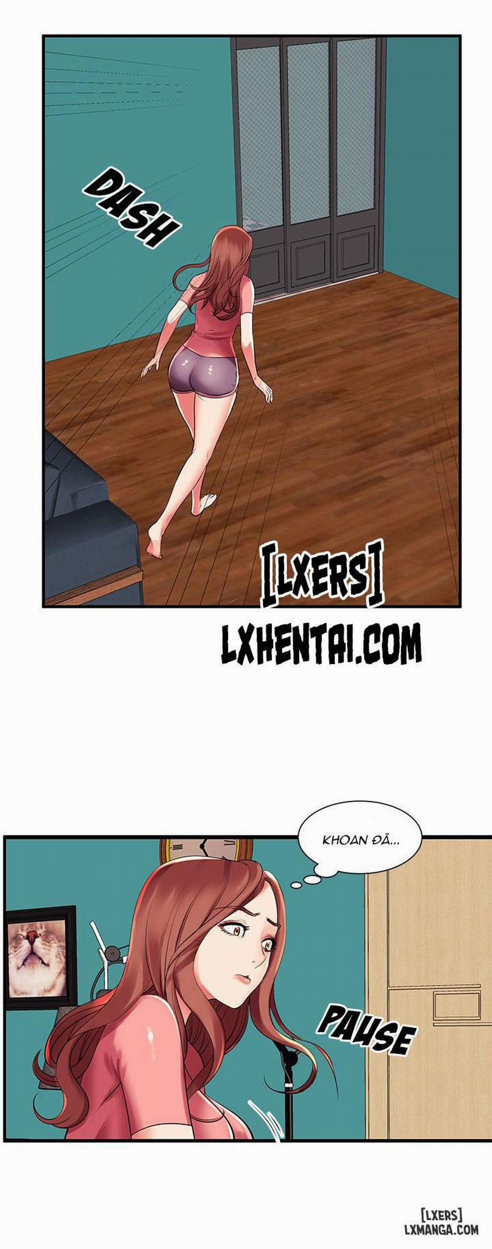 Người Mẹ Xấu Xa 2 trang 2