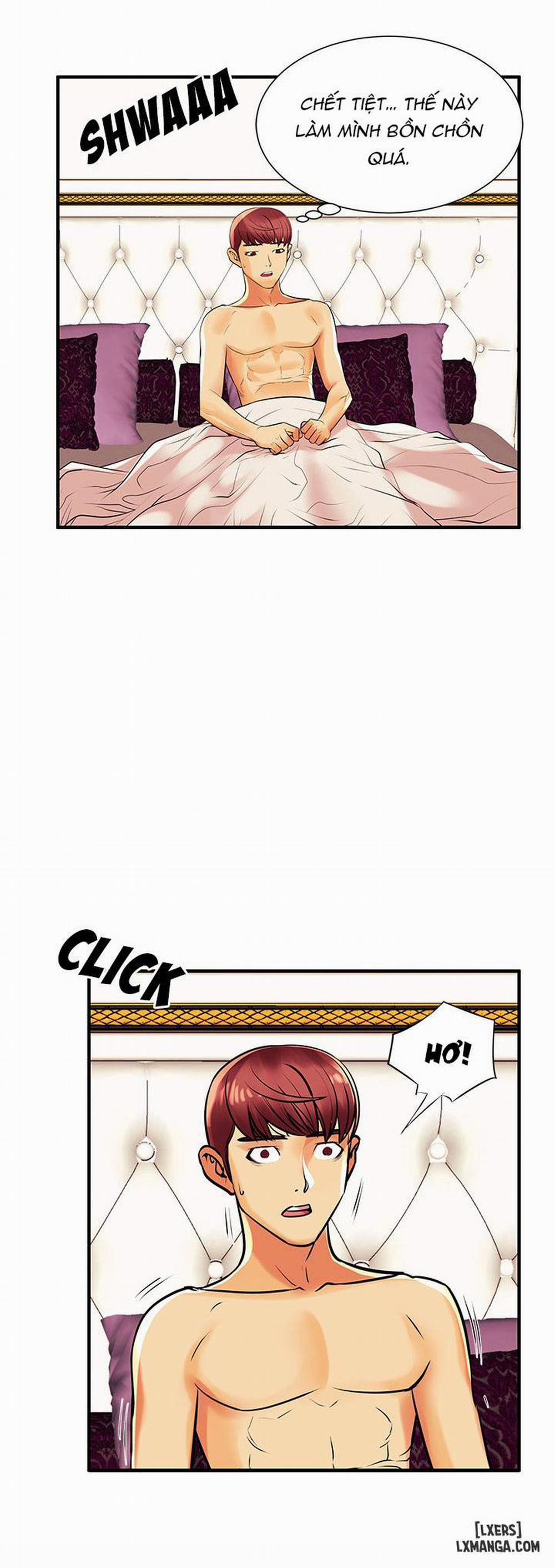 Người Mẹ Xấu Xa 2 trang 22