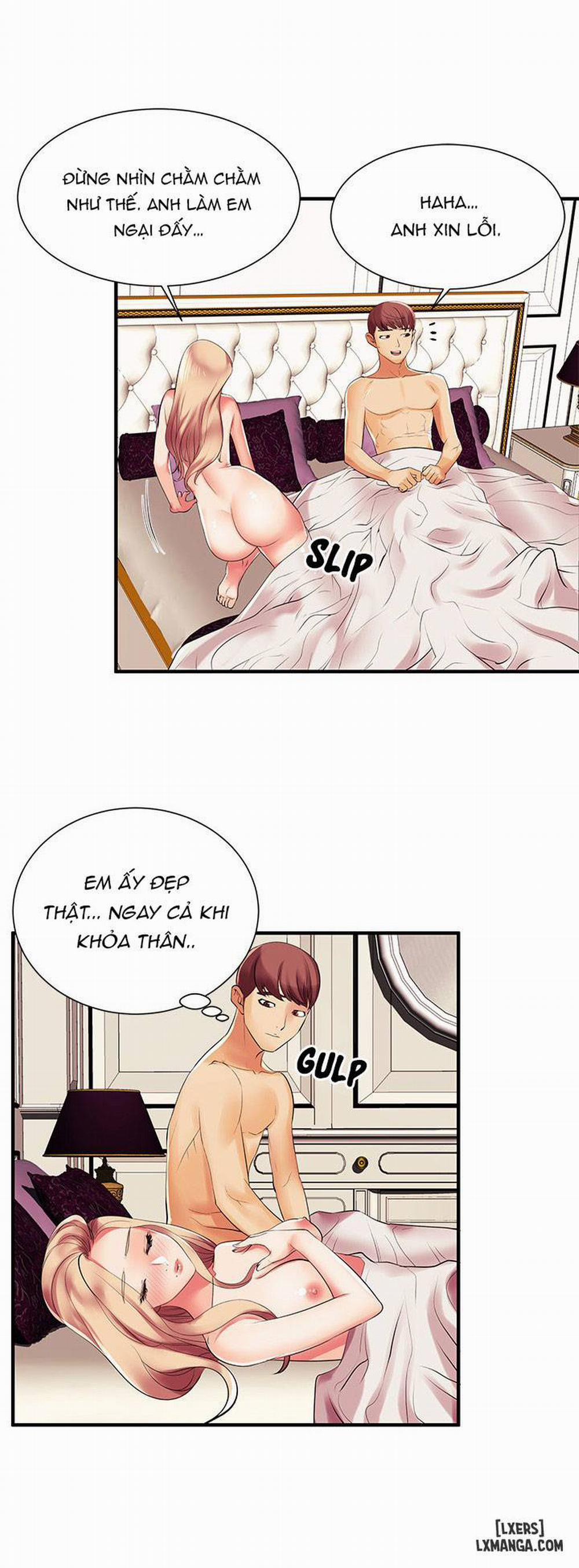 Người Mẹ Xấu Xa 2 trang 24