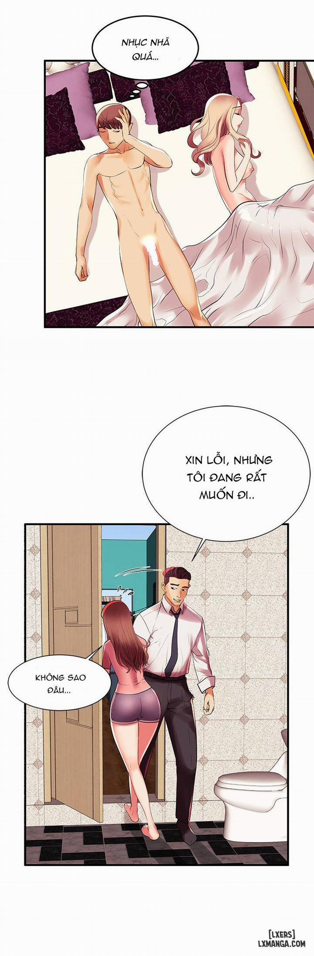 Người Mẹ Xấu Xa 2 trang 30