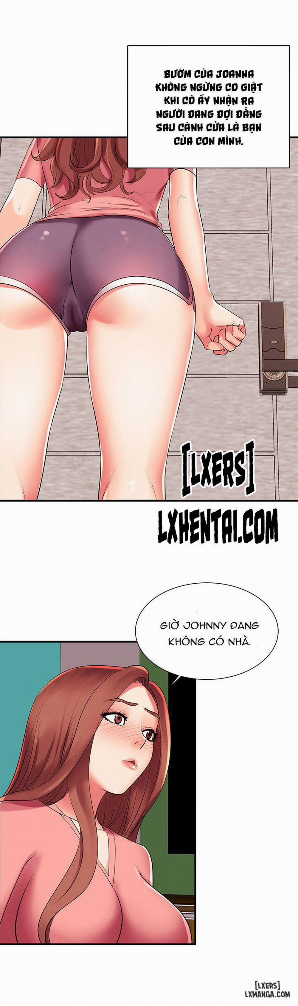 Người Mẹ Xấu Xa 2 trang 5