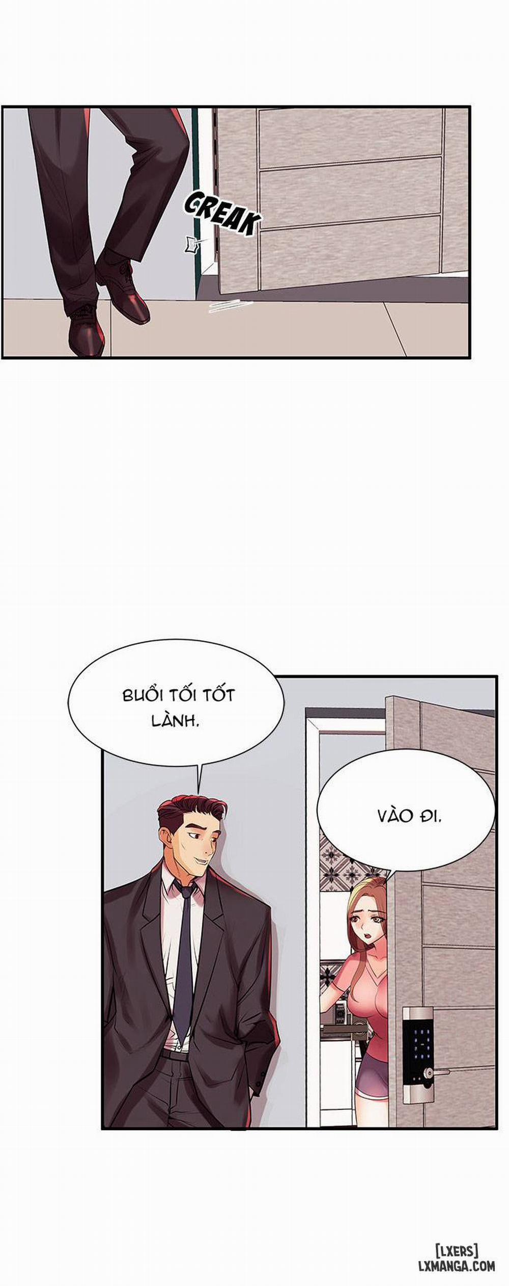 Người Mẹ Xấu Xa 2 trang 7