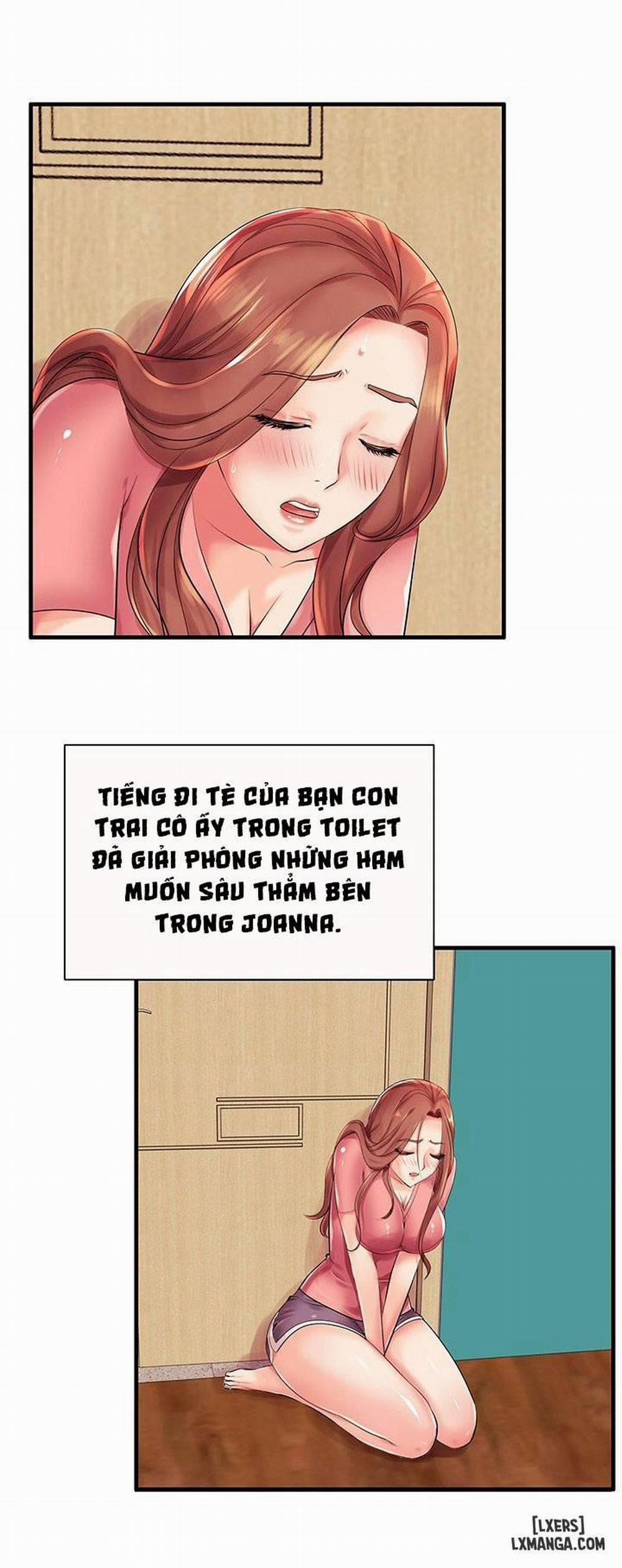 Người Mẹ Xấu Xa 3 trang 0