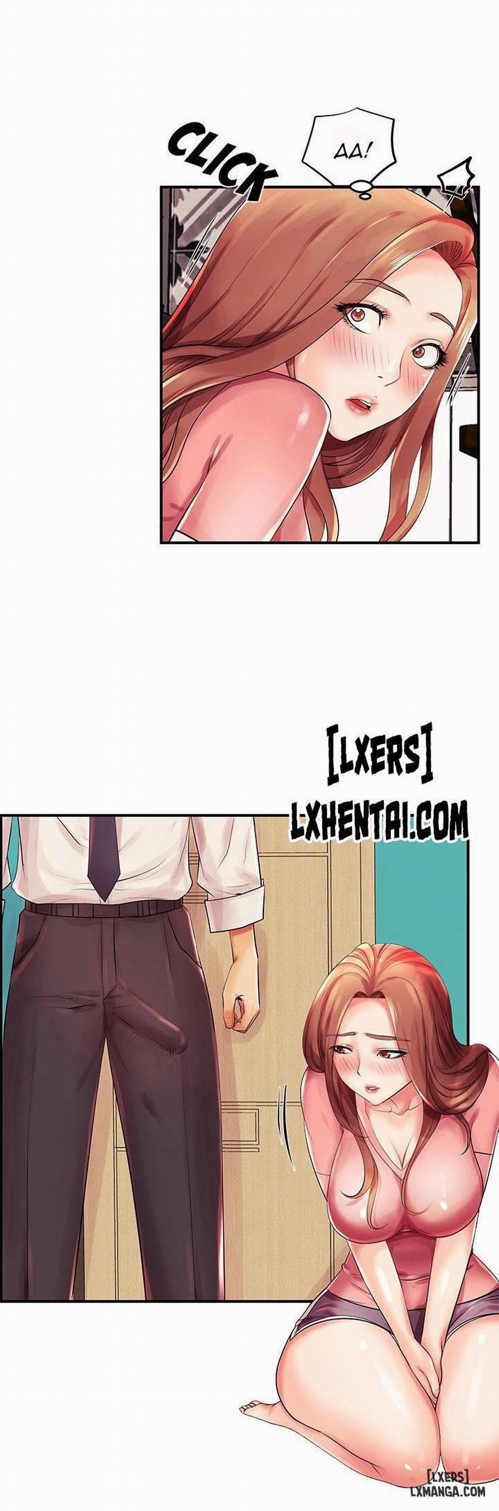 Người Mẹ Xấu Xa 3 trang 2