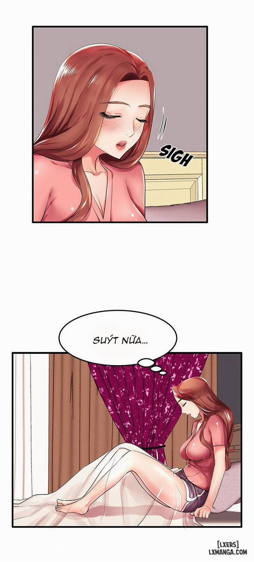 Người Mẹ Xấu Xa 3 trang 20