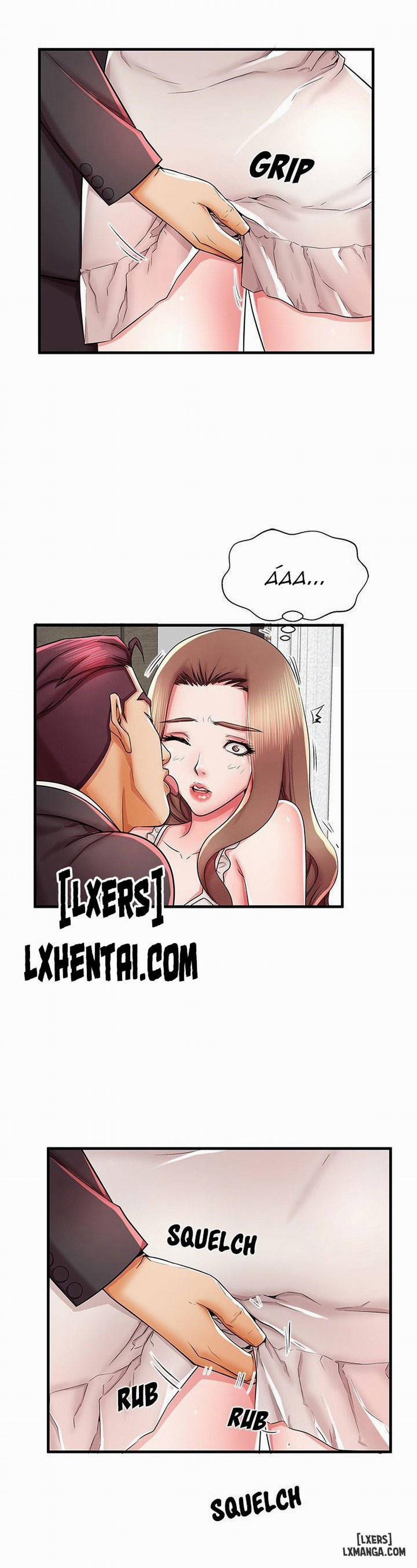 Người Mẹ Xấu Xa 38 trang 12