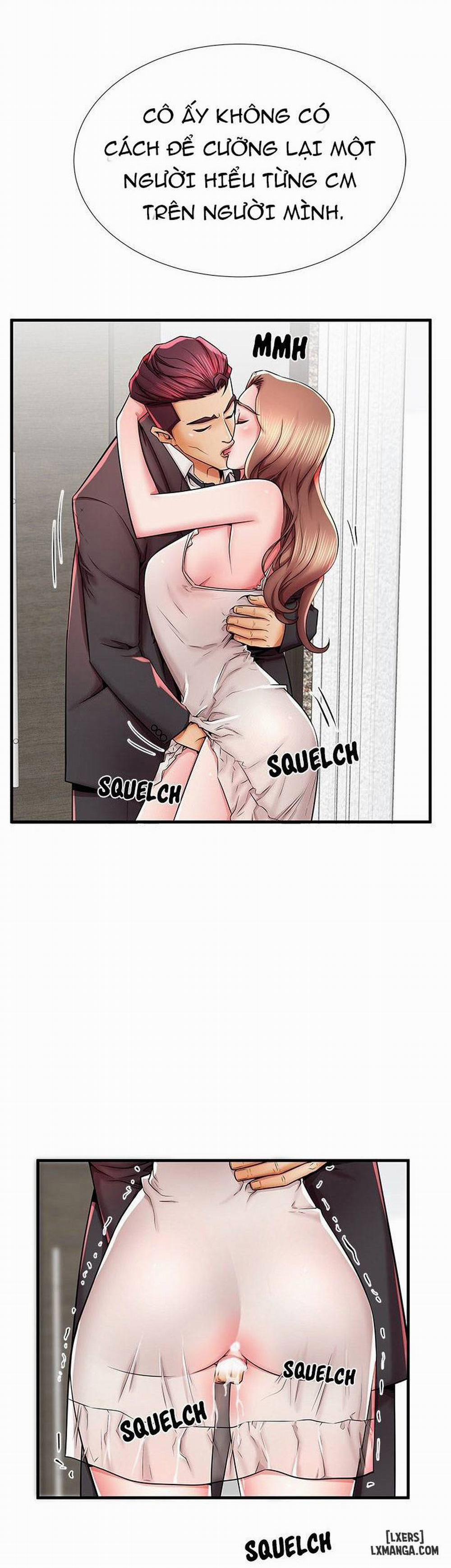 Người Mẹ Xấu Xa 38 trang 14
