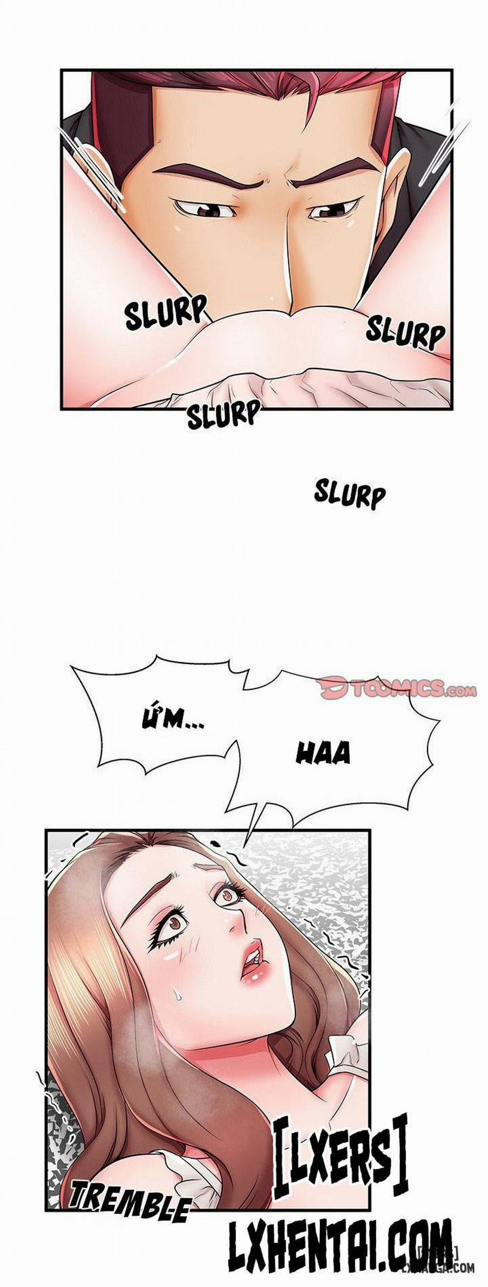 Người Mẹ Xấu Xa 38 trang 18