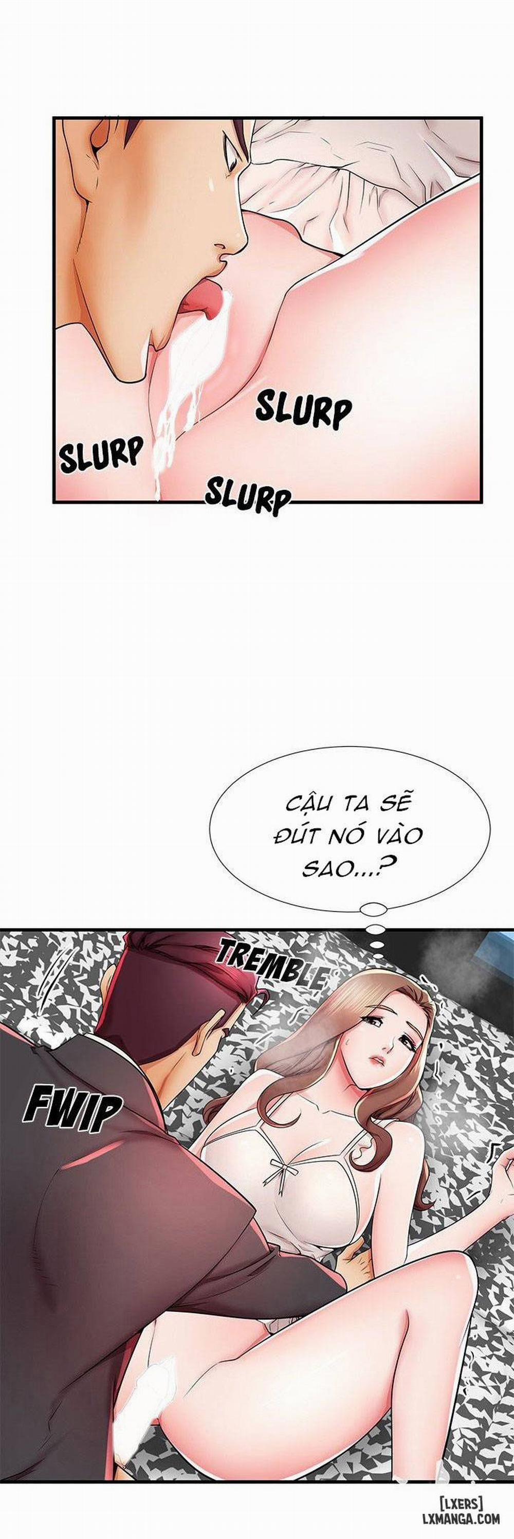 Người Mẹ Xấu Xa 38 trang 19