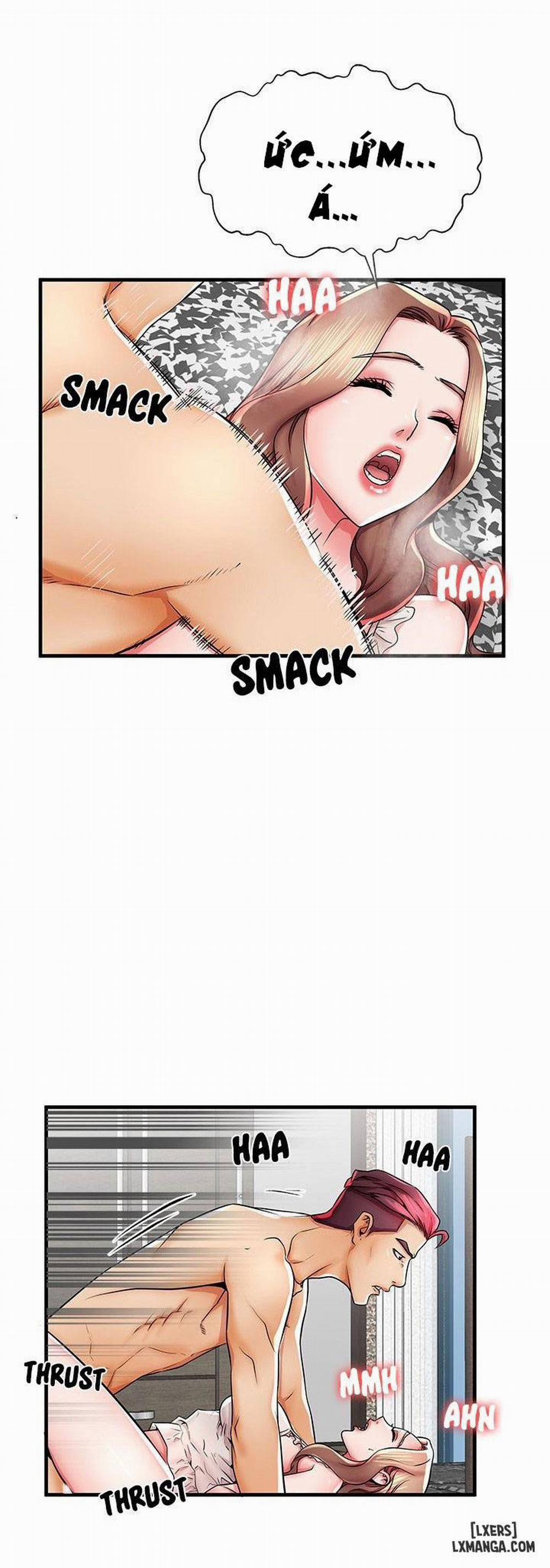 Người Mẹ Xấu Xa 38 trang 23