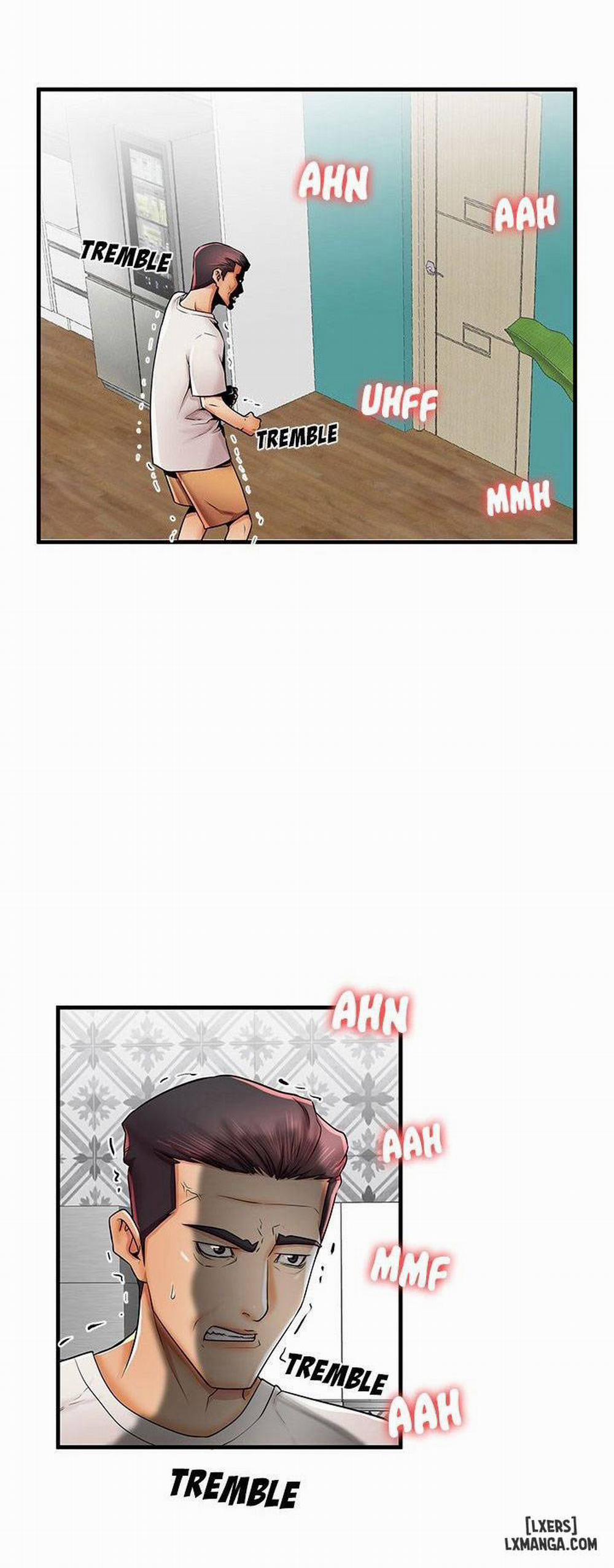 Người Mẹ Xấu Xa 38 trang 25