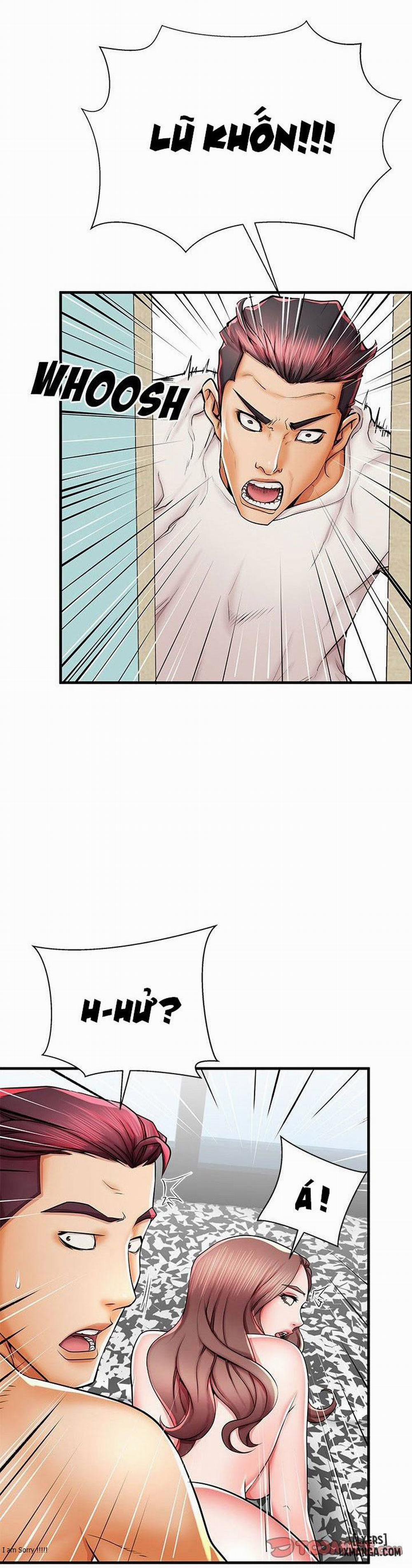 Người Mẹ Xấu Xa 38 trang 29