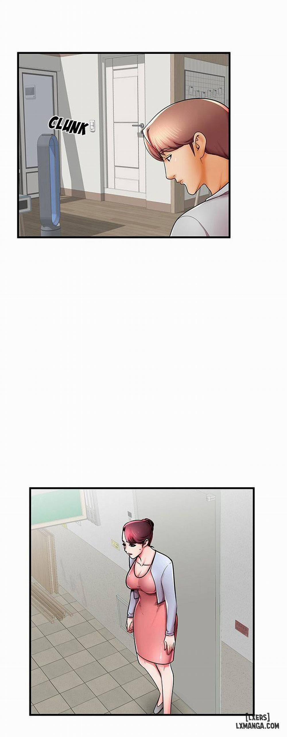 Người Mẹ Xấu Xa 39 trang 13