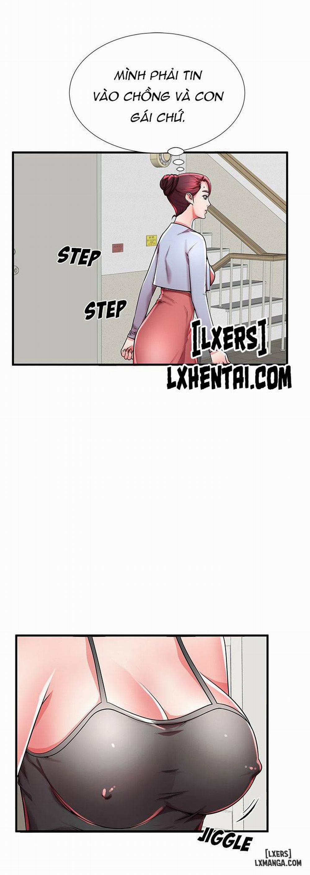 Người Mẹ Xấu Xa 39 trang 15