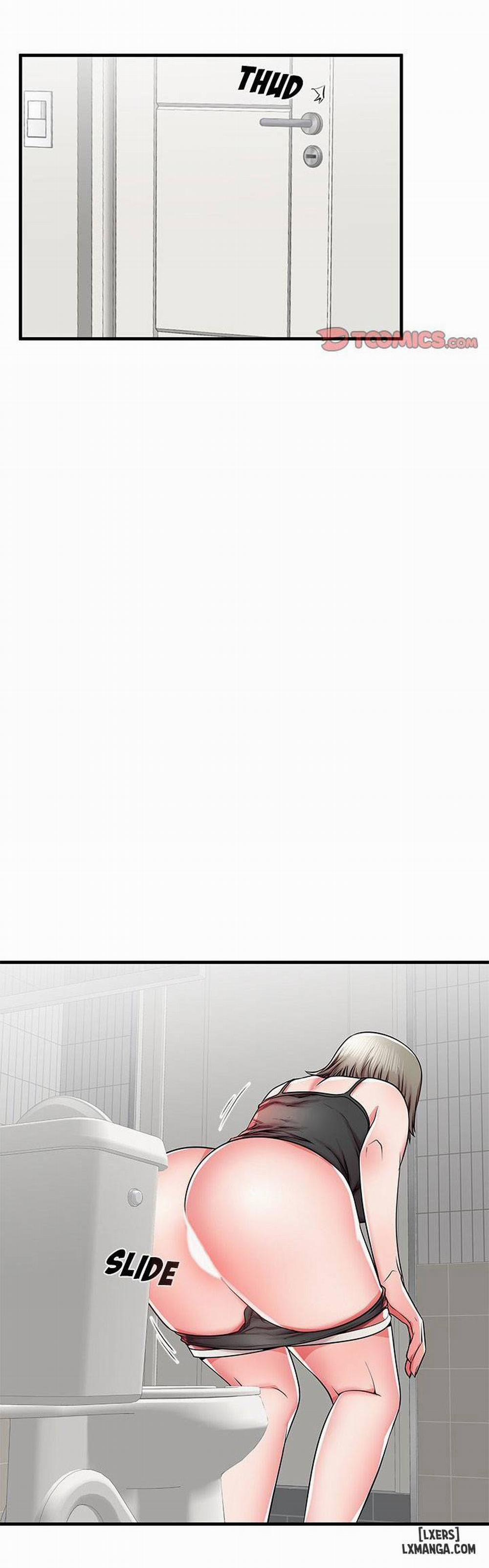 Người Mẹ Xấu Xa 39 trang 17