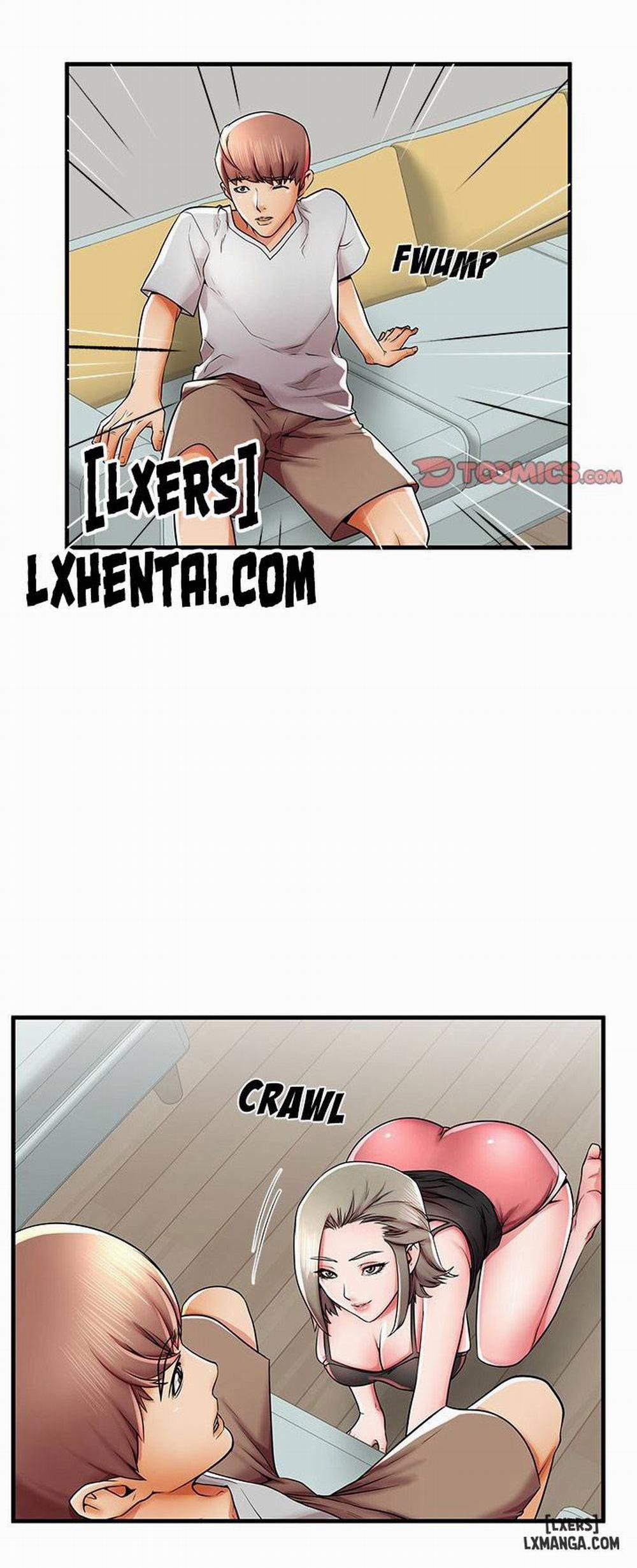 Người Mẹ Xấu Xa 39 trang 24