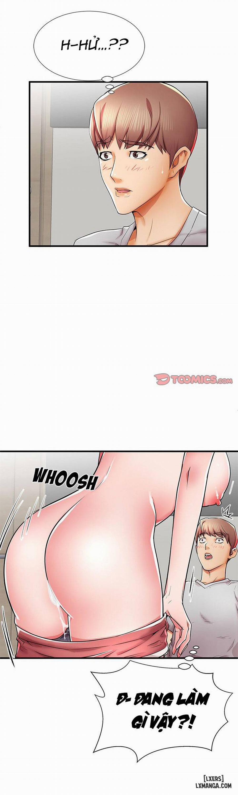 Người Mẹ Xấu Xa 39 trang 32