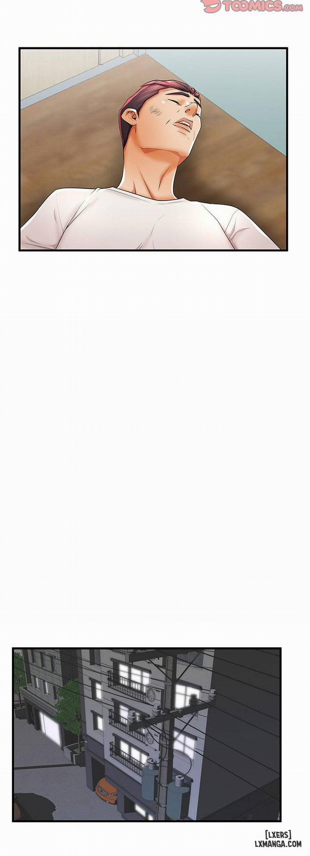 Người Mẹ Xấu Xa 39 trang 5