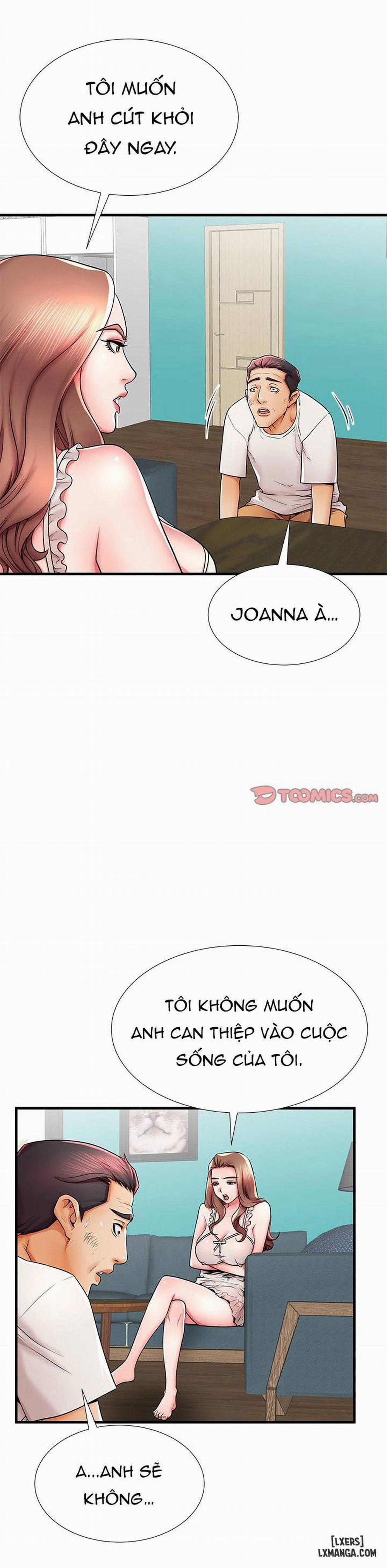 Người Mẹ Xấu Xa 39 trang 8