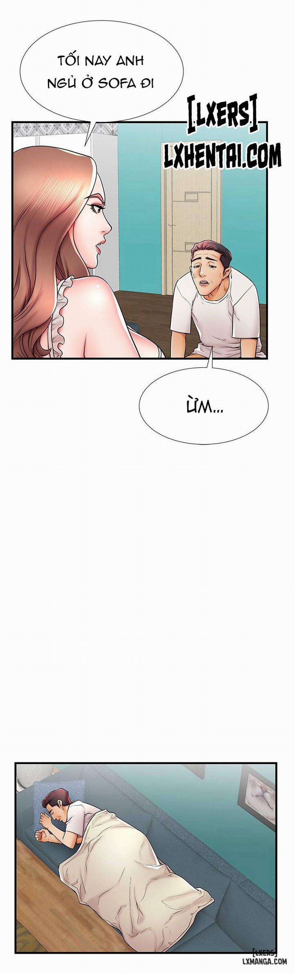 Người Mẹ Xấu Xa 39 trang 9