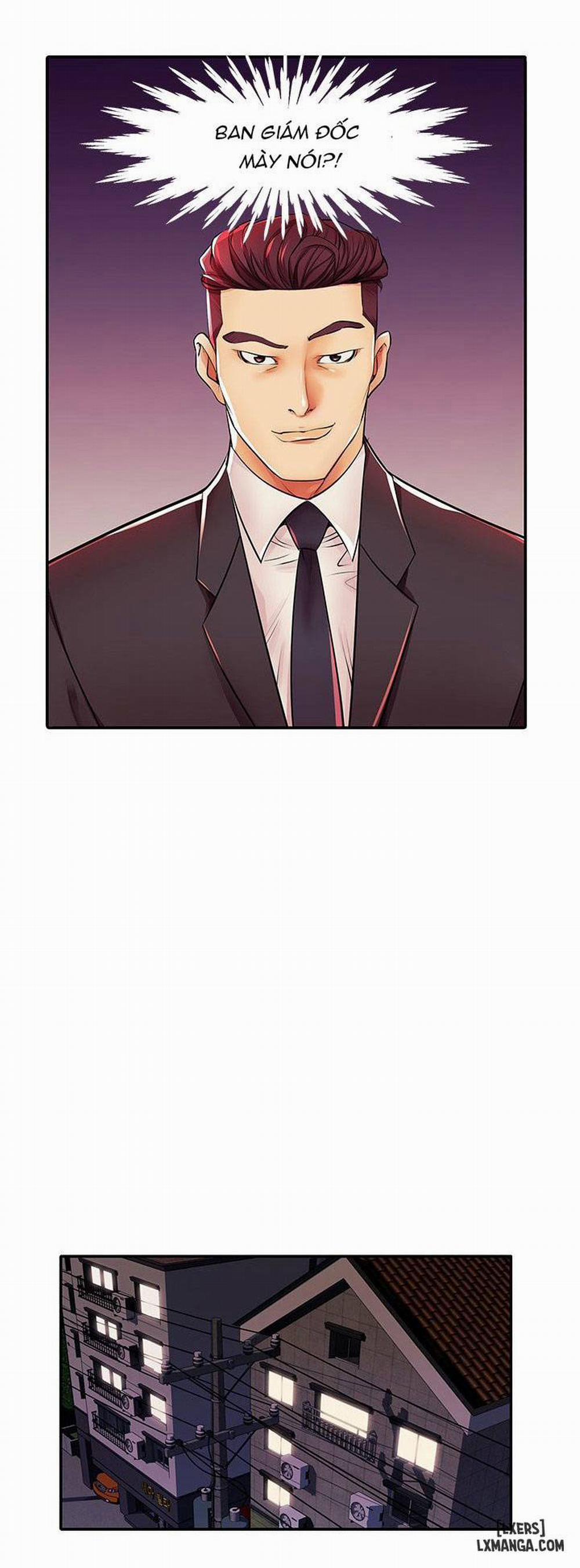 Người Mẹ Xấu Xa 4 trang 10