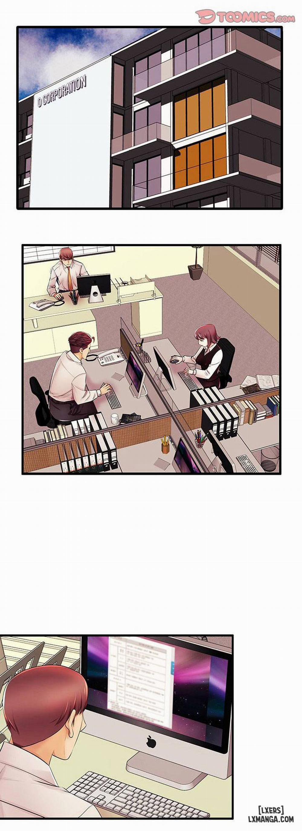 Người Mẹ Xấu Xa 4 trang 4