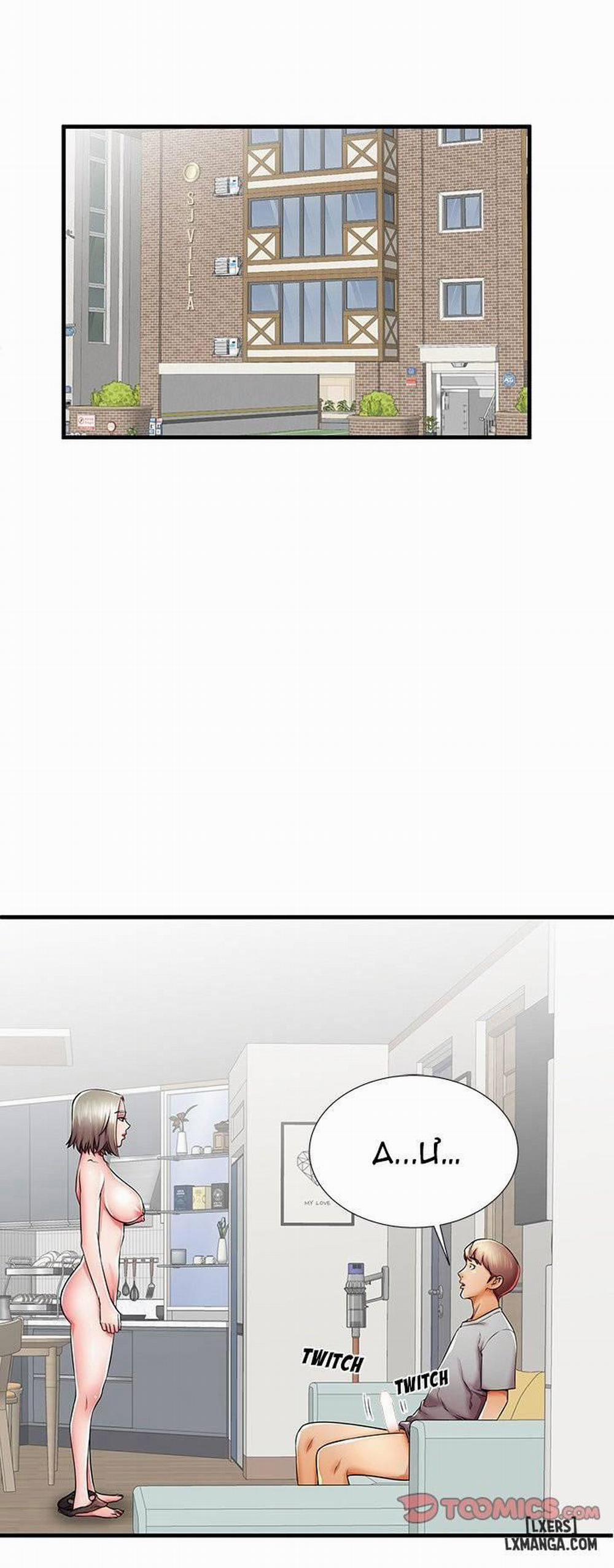 Người Mẹ Xấu Xa 40 trang 1