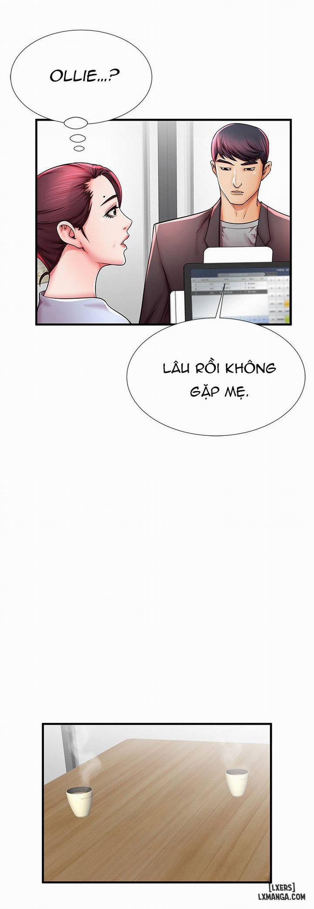 Người Mẹ Xấu Xa 40 trang 11