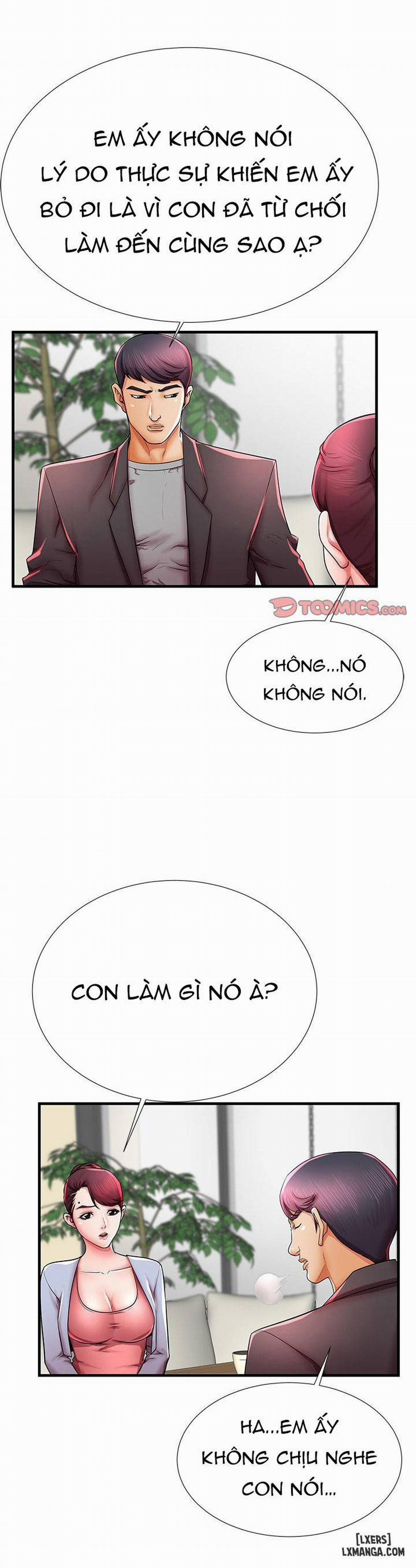 Người Mẹ Xấu Xa 40 trang 14