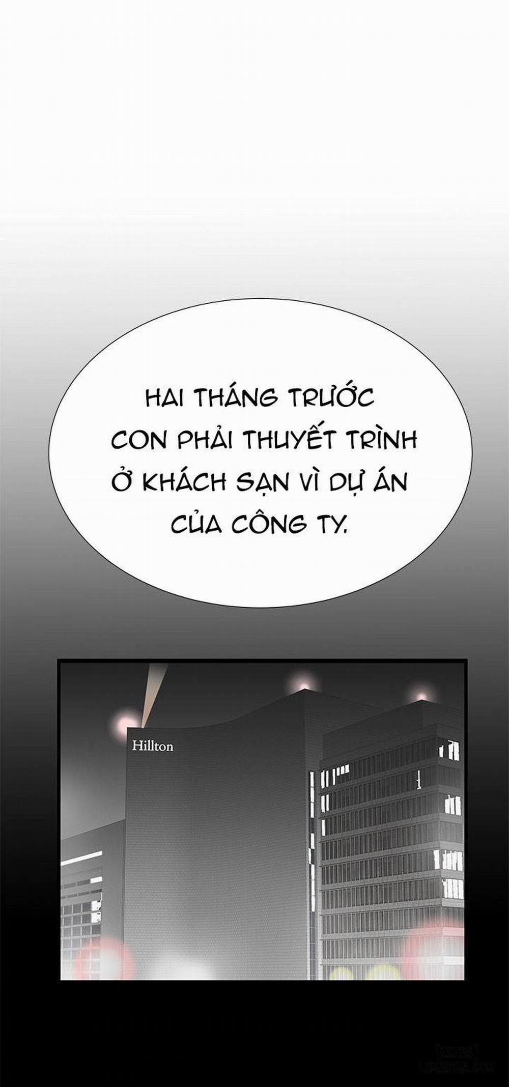 Người Mẹ Xấu Xa 40 trang 16