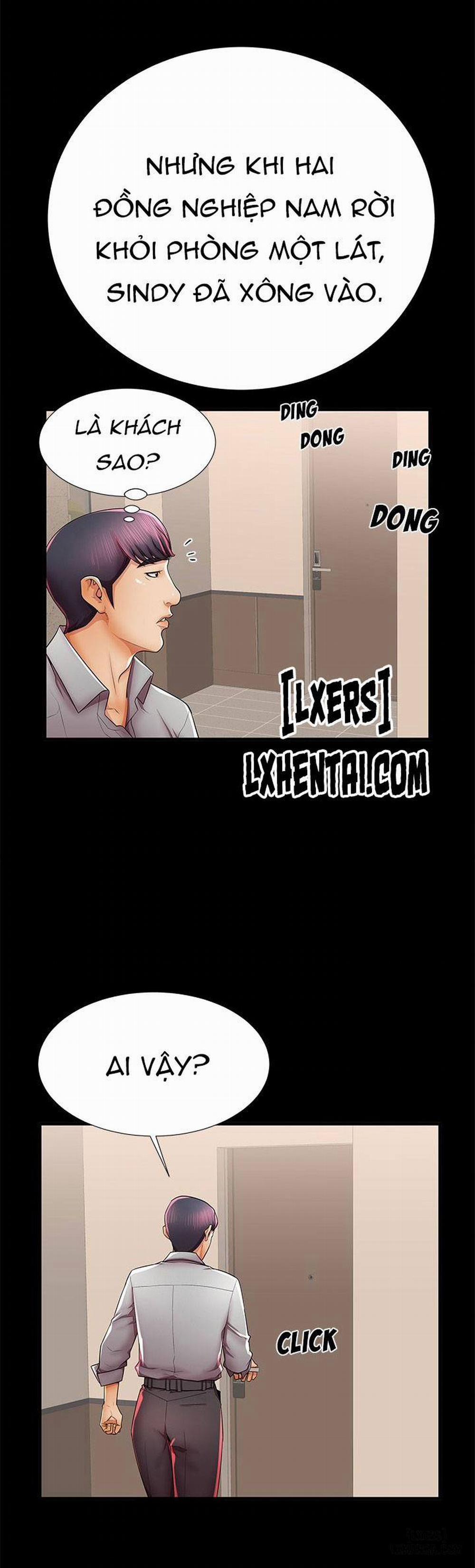 Người Mẹ Xấu Xa 40 trang 18