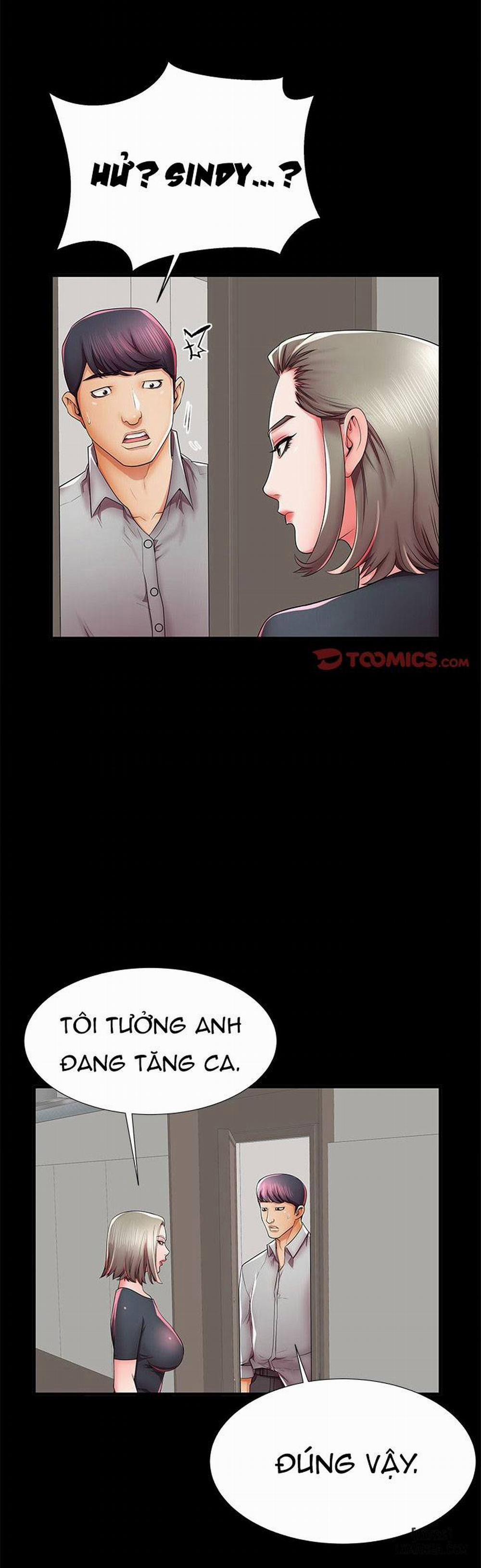 Người Mẹ Xấu Xa 40 trang 19