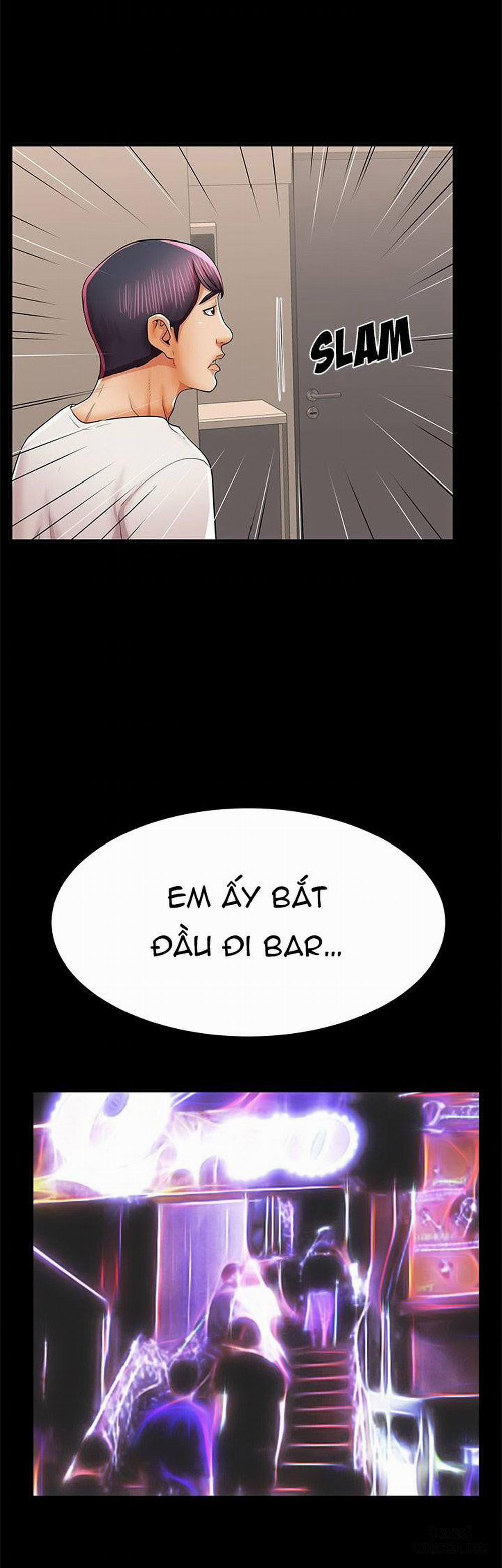 Người Mẹ Xấu Xa 40 trang 26