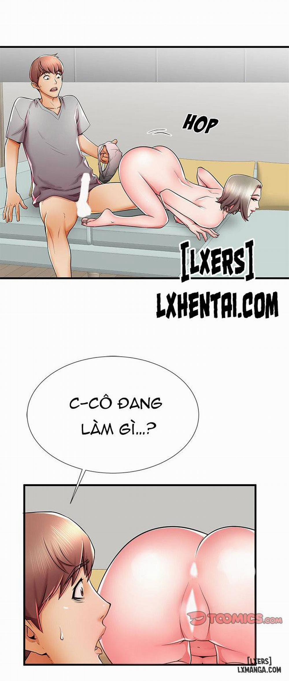 Người Mẹ Xấu Xa 40 trang 3