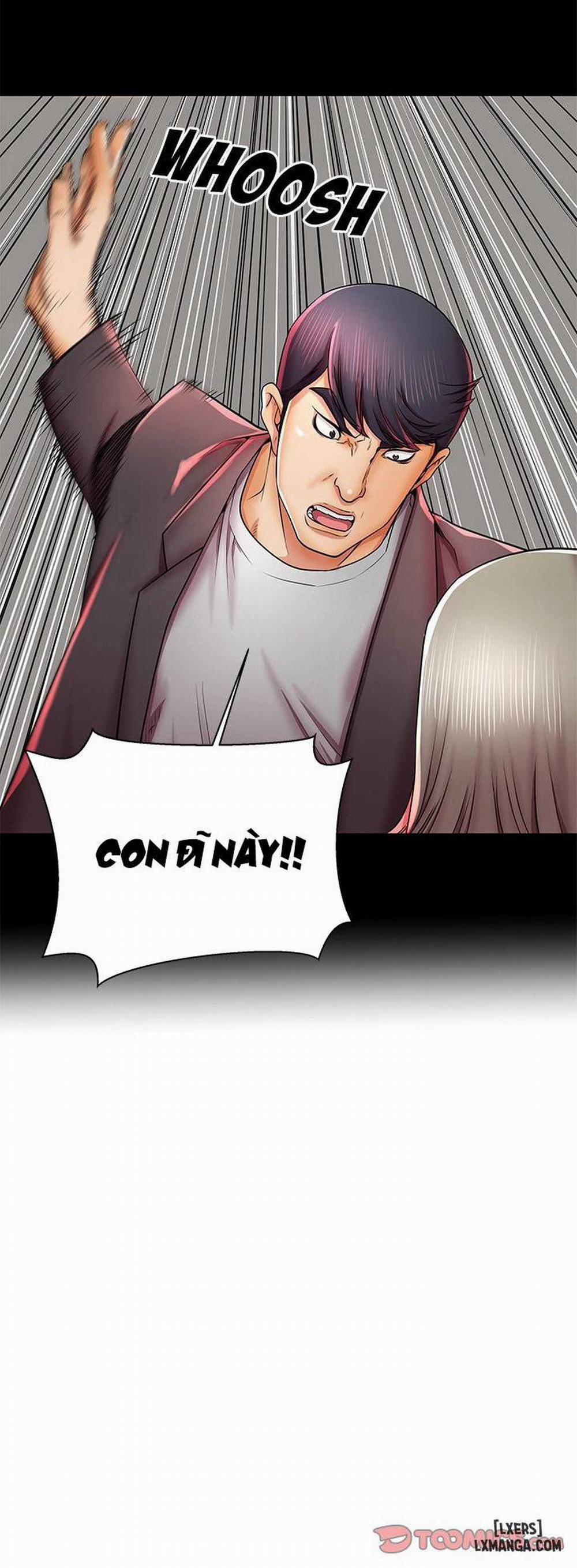 Người Mẹ Xấu Xa 40 trang 31