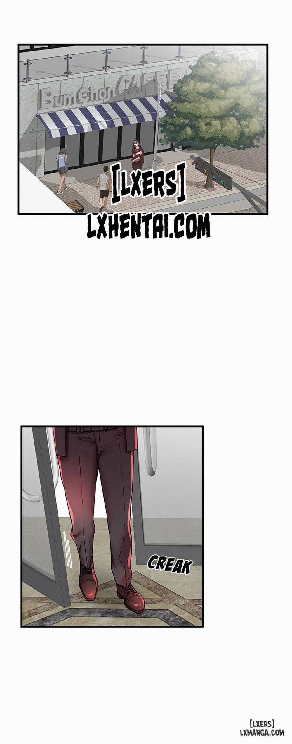 Người Mẹ Xấu Xa 40 trang 9