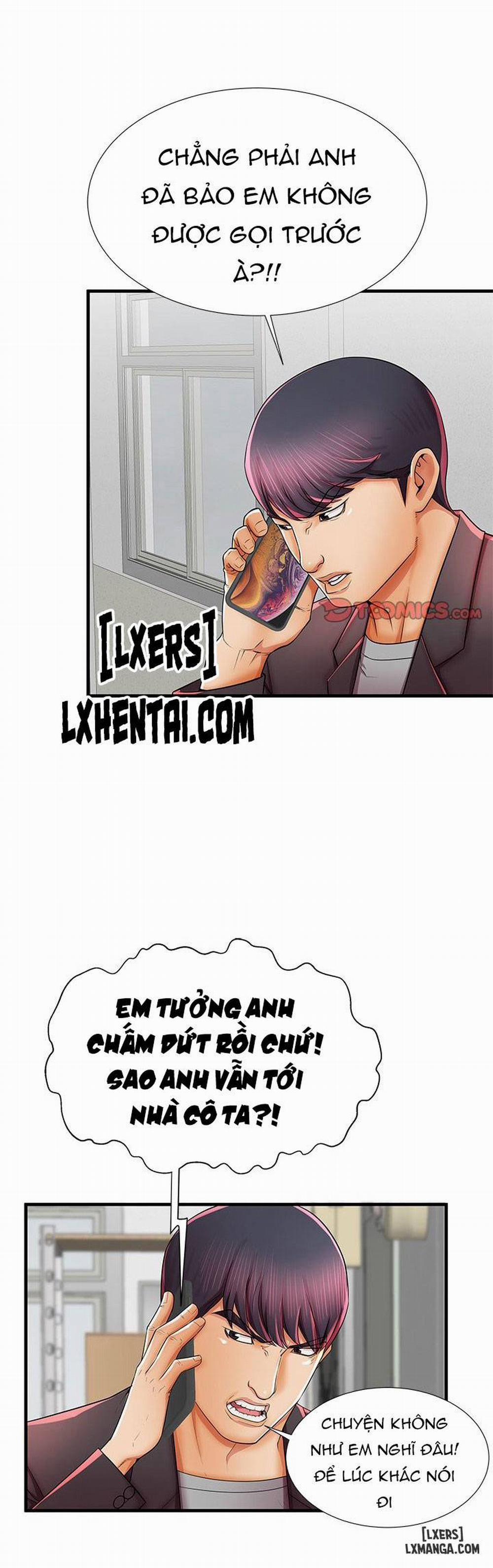 Người Mẹ Xấu Xa 41 trang 21