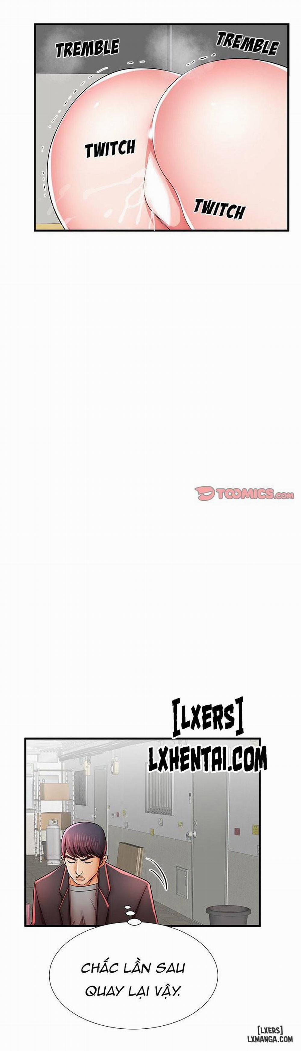 Người Mẹ Xấu Xa 41 trang 24