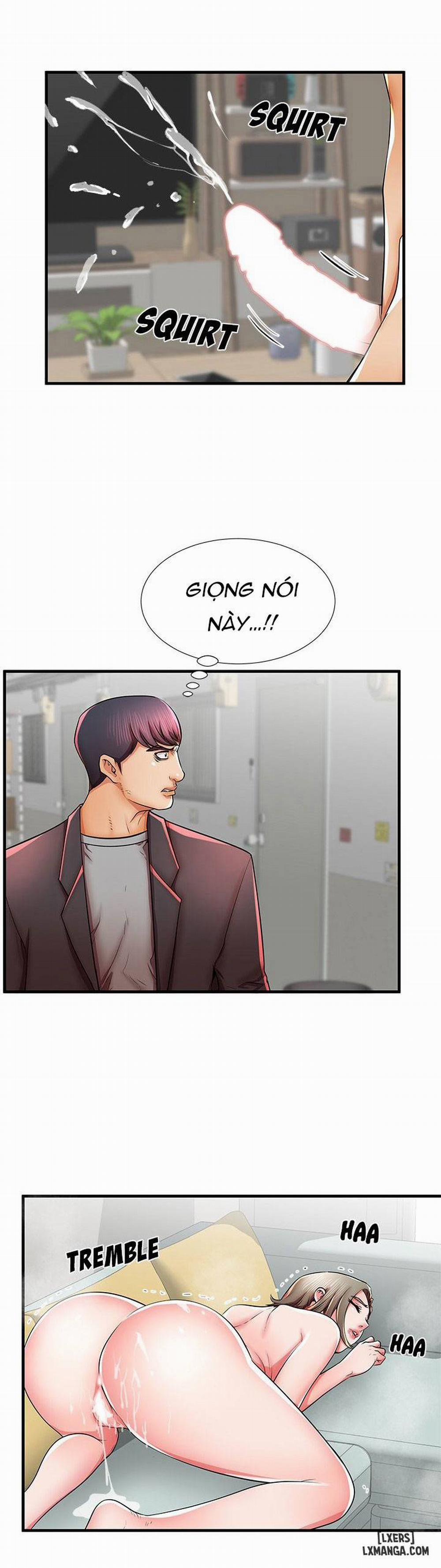 Người Mẹ Xấu Xa 41 trang 26