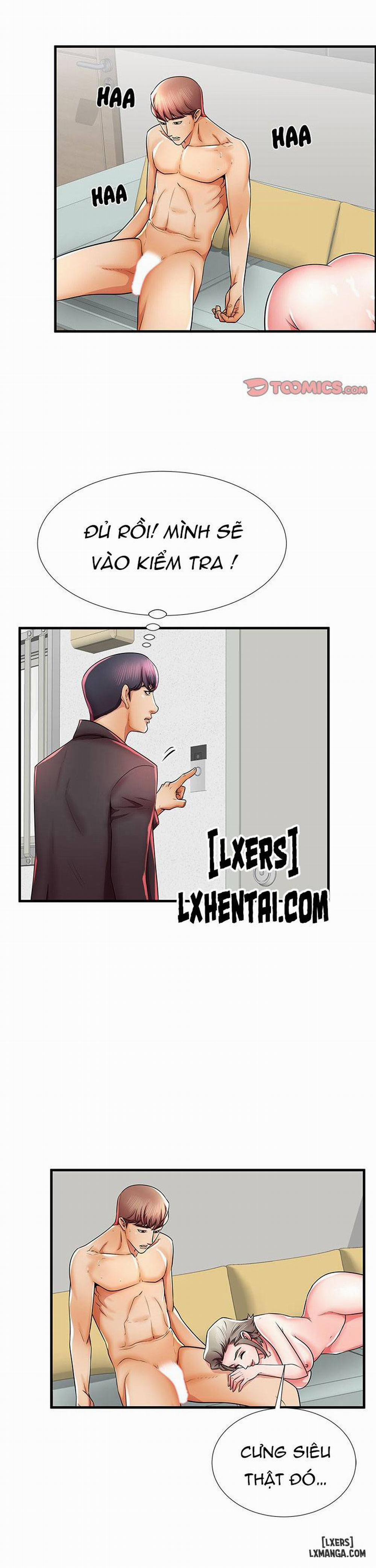 Người Mẹ Xấu Xa 41 trang 27