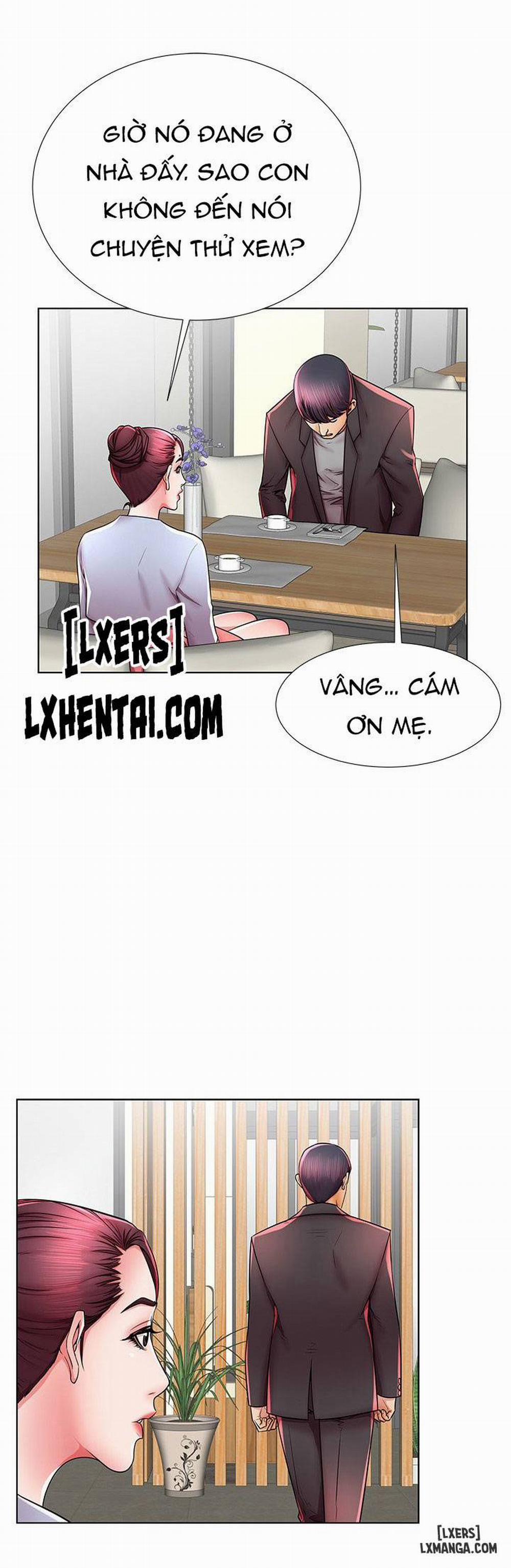 Người Mẹ Xấu Xa 41 trang 3