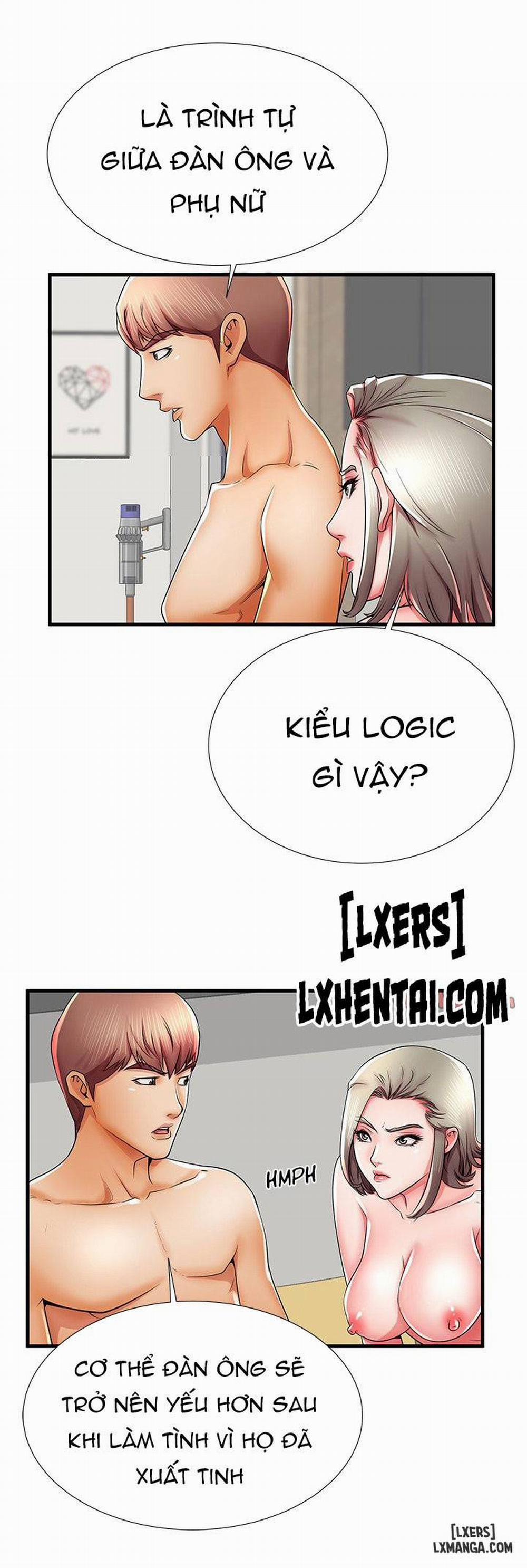 Người Mẹ Xấu Xa 41 trang 30