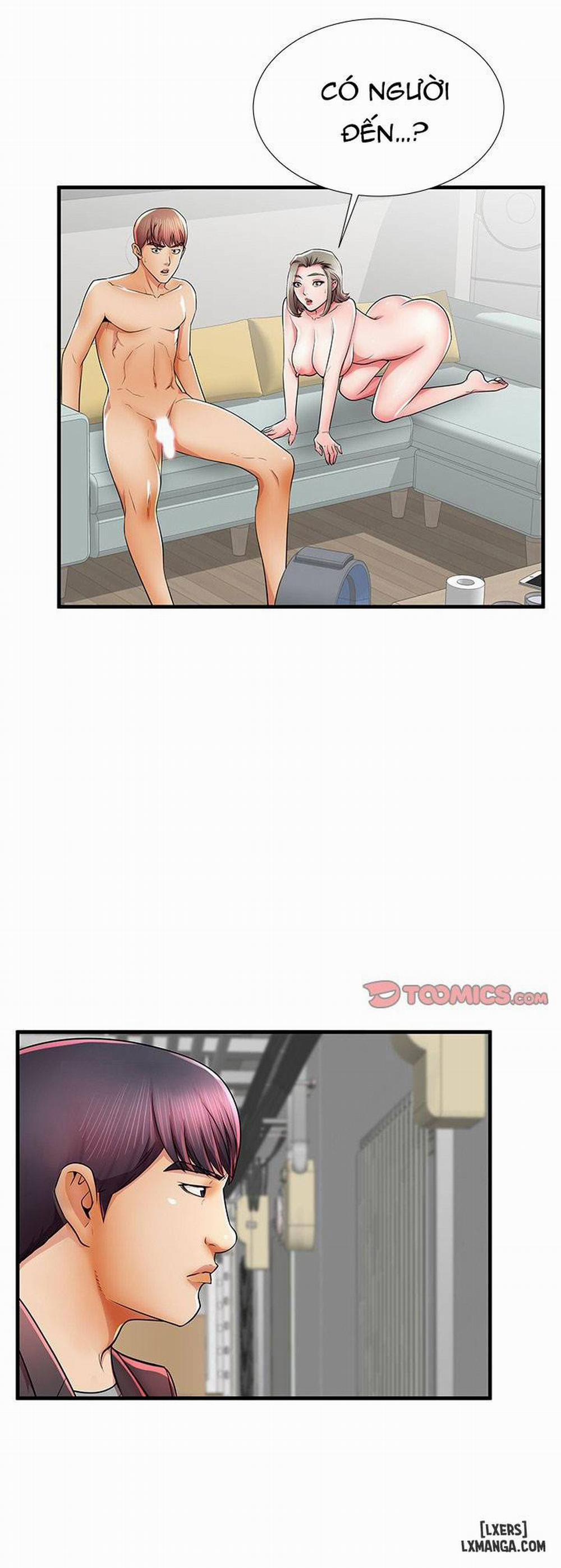 Người Mẹ Xấu Xa 41 trang 32