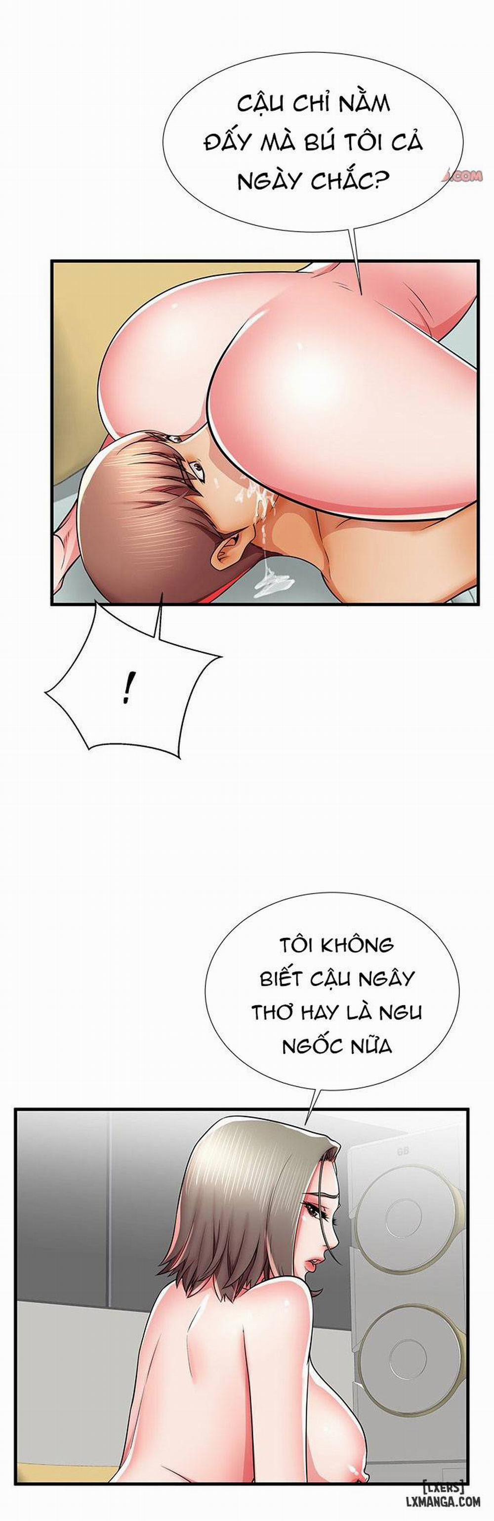 Người Mẹ Xấu Xa 41 trang 7