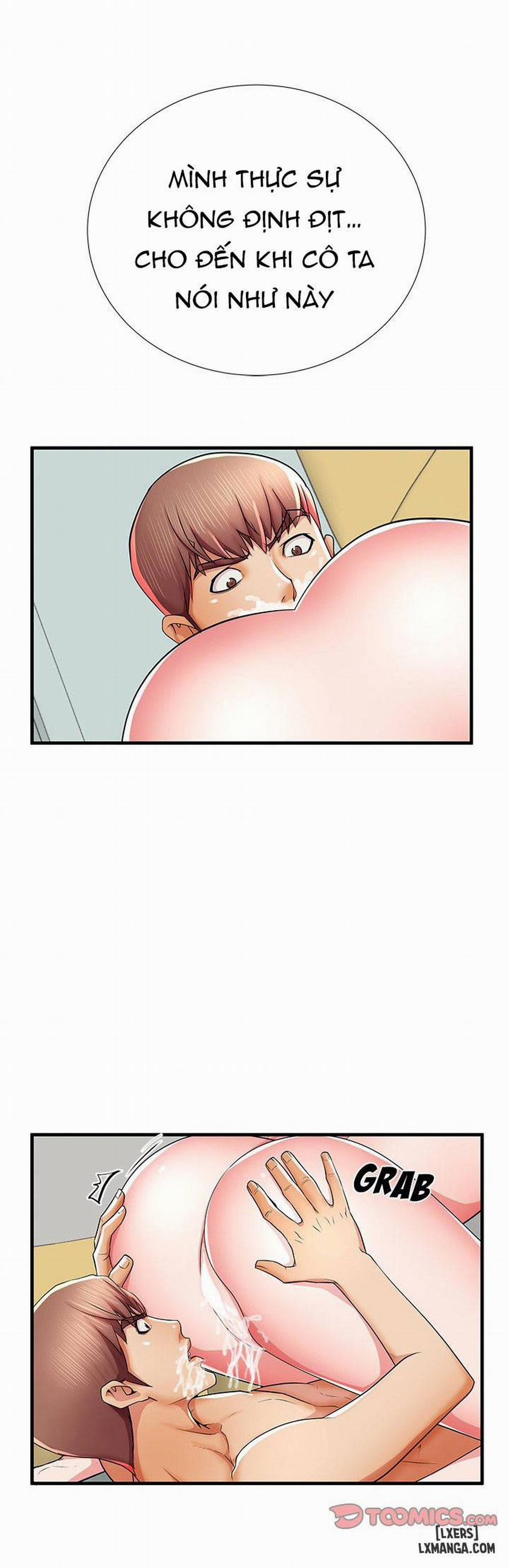 Người Mẹ Xấu Xa 41 trang 8