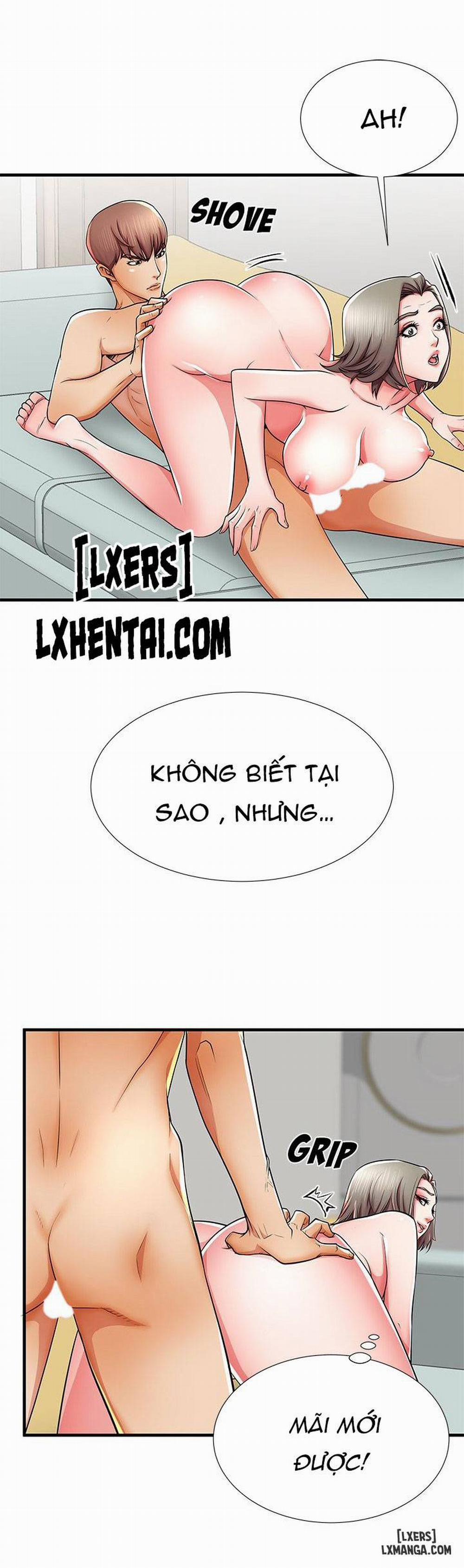 Người Mẹ Xấu Xa 41 trang 9